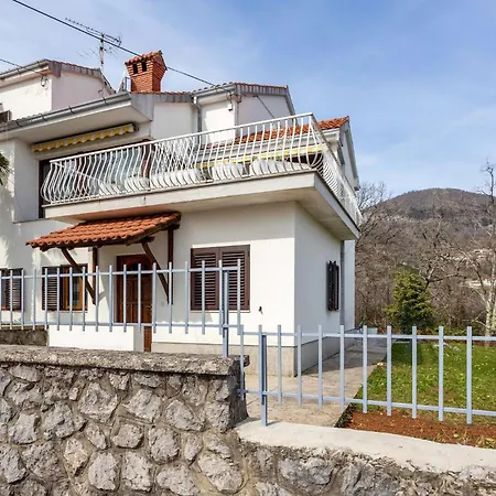 Awesome In With House Sea View *