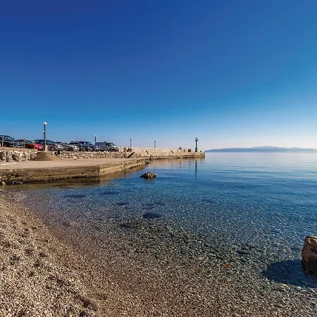 Awesome In With House Sea View Apartment *